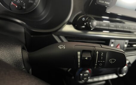 KIA Cerato IV, 2020 год, 2 018 000 рублей, 18 фотография