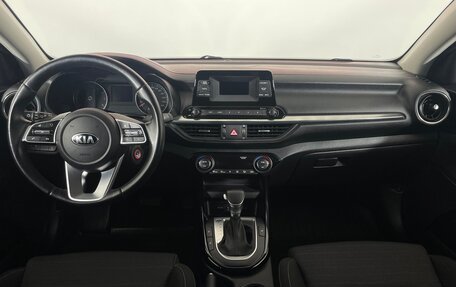 KIA Cerato IV, 2020 год, 2 018 000 рублей, 13 фотография