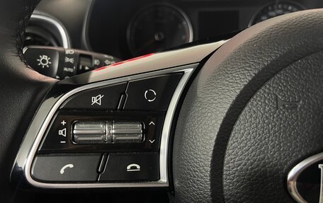 KIA Cerato IV, 2020 год, 2 018 000 рублей, 15 фотография