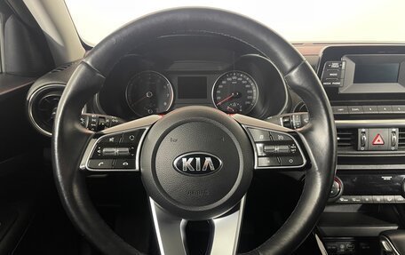 KIA Cerato IV, 2020 год, 2 018 000 рублей, 14 фотография