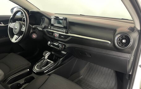 KIA Cerato IV, 2020 год, 2 018 000 рублей, 12 фотография