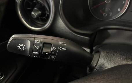 KIA Cerato IV, 2020 год, 2 018 000 рублей, 17 фотография