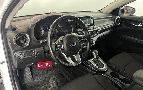 KIA Cerato IV, 2020 год, 2 018 000 рублей, 11 фотография