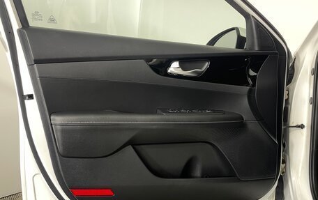 KIA Cerato IV, 2020 год, 2 018 000 рублей, 25 фотография