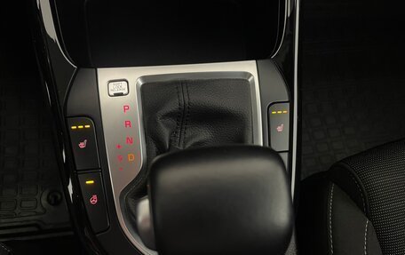 KIA Cerato IV, 2020 год, 2 018 000 рублей, 23 фотография