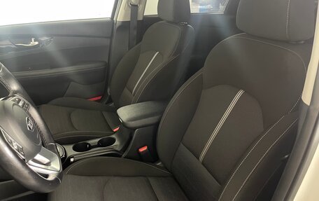 KIA Cerato IV, 2020 год, 2 018 000 рублей, 28 фотография