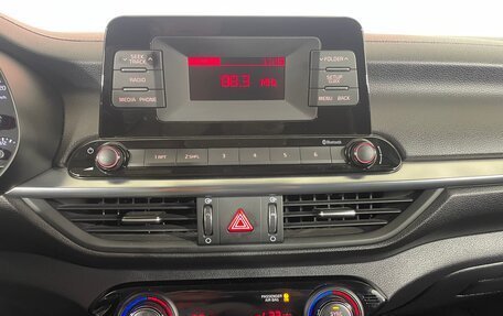 KIA Cerato IV, 2020 год, 2 018 000 рублей, 21 фотография