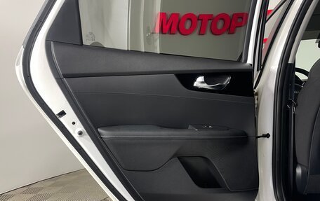 KIA Cerato IV, 2020 год, 2 018 000 рублей, 27 фотография