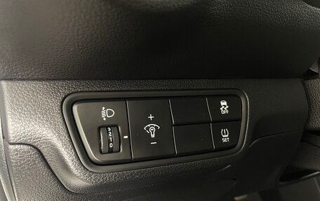 KIA Cerato IV, 2020 год, 2 018 000 рублей, 24 фотография