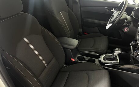 KIA Cerato IV, 2020 год, 2 018 000 рублей, 29 фотография