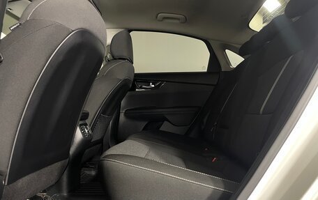 KIA Cerato IV, 2020 год, 2 018 000 рублей, 30 фотография