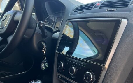 Skoda Octavia, 2010 год, 930 000 рублей, 13 фотография