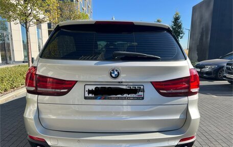 BMW X5, 2016 год, 3 800 000 рублей, 6 фотография