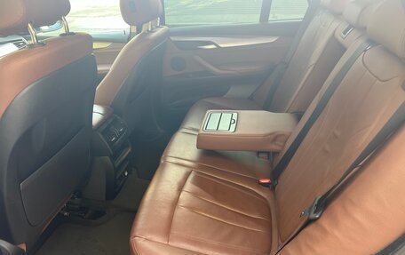 BMW X5, 2016 год, 3 800 000 рублей, 10 фотография