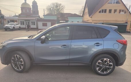 Mazda CX-5 II, 2015 год, 2 250 000 рублей, 7 фотография