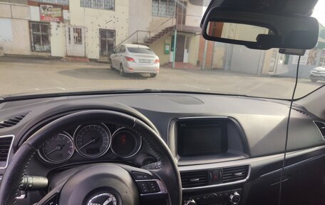 Mazda CX-5 II, 2015 год, 2 250 000 рублей, 11 фотография