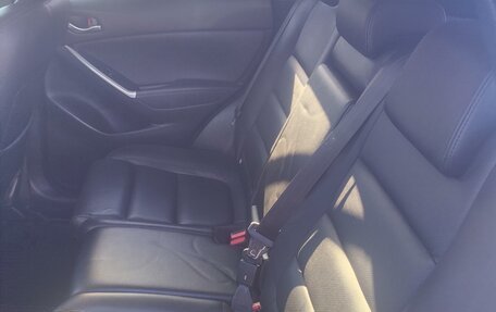 Mazda CX-5 II, 2015 год, 2 250 000 рублей, 16 фотография
