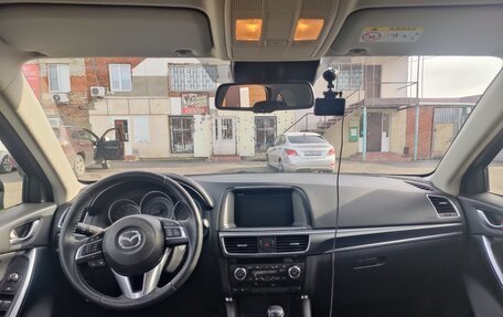 Mazda CX-5 II, 2015 год, 2 250 000 рублей, 8 фотография