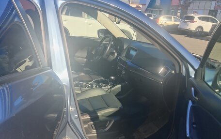 Mazda CX-5 II, 2015 год, 2 250 000 рублей, 18 фотография
