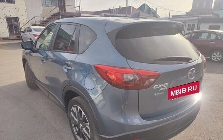 Mazda CX-5 II, 2015 год, 2 250 000 рублей, 6 фотография