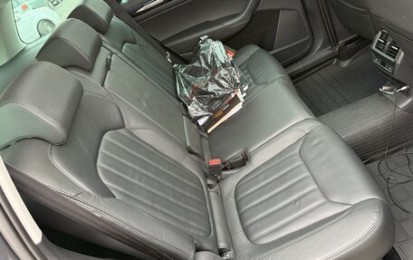Skoda Kodiaq I, 2022 год, 3 685 000 рублей, 12 фотография