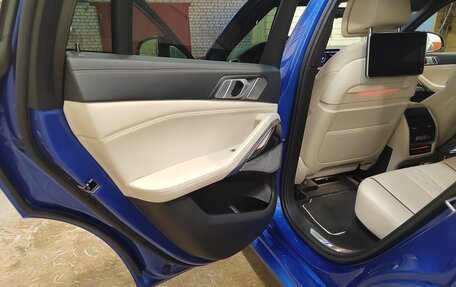 BMW X6, 2019 год, 8 500 000 рублей, 17 фотография