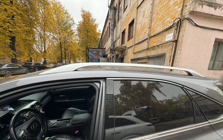 Lexus RX III, 2013 год, 2 600 000 рублей, 20 фотография