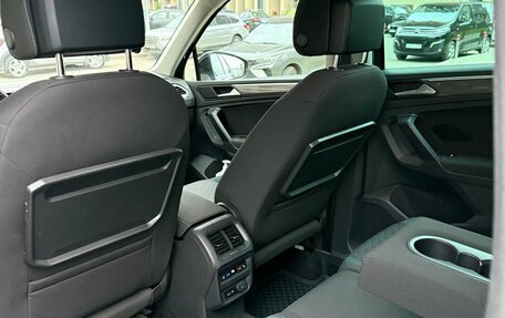 Volkswagen Tiguan II, 2020 год, 2 450 000 рублей, 8 фотография