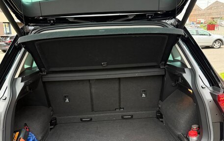 Volkswagen Tiguan II, 2020 год, 2 450 000 рублей, 14 фотография