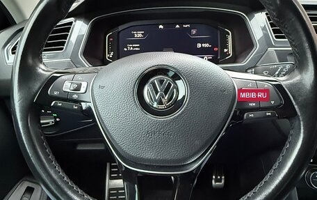 Volkswagen Tiguan II, 2020 год, 2 450 000 рублей, 9 фотография