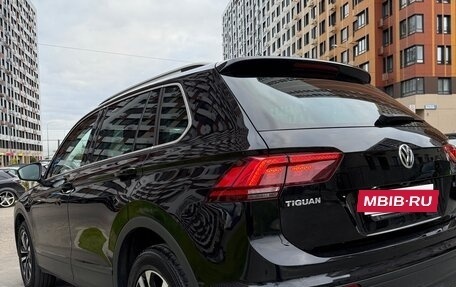 Volkswagen Tiguan II, 2020 год, 2 450 000 рублей, 19 фотография