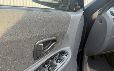 Hyundai Accent II, 2005 год, 399 999 рублей, 5 фотография