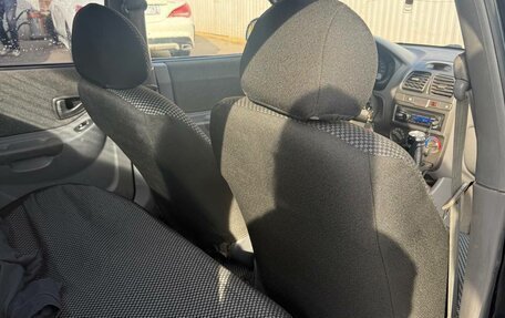 Hyundai Accent II, 2005 год, 399 999 рублей, 7 фотография