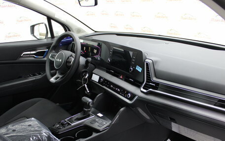 KIA Sportage IV рестайлинг, 2025 год, 3 799 000 рублей, 9 фотография