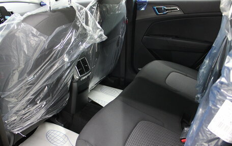 KIA Sportage IV рестайлинг, 2025 год, 3 799 000 рублей, 11 фотография