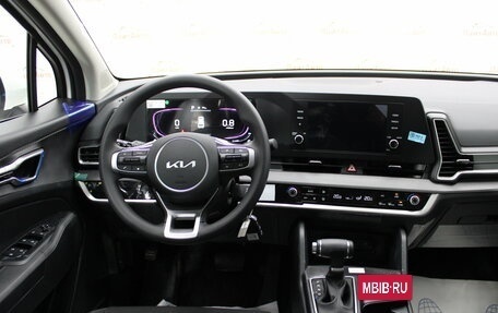 KIA Sportage IV рестайлинг, 2025 год, 3 799 000 рублей, 8 фотография
