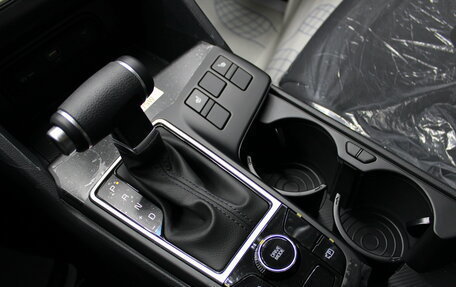 KIA Sportage IV рестайлинг, 2025 год, 3 799 000 рублей, 19 фотография