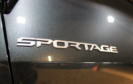 KIA Sportage IV рестайлинг, 2025 год, 3 799 000 рублей, 25 фотография