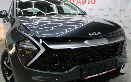 KIA Sportage IV рестайлинг, 2025 год, 3 799 000 рублей, 23 фотография