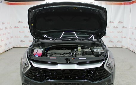 KIA Sportage IV рестайлинг, 2025 год, 3 799 000 рублей, 28 фотография