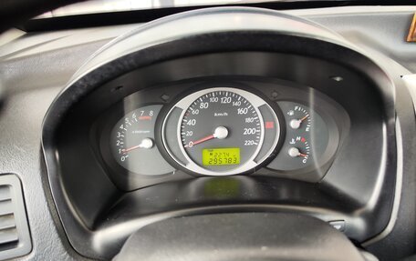 Hyundai Tucson III, 2006 год, 719 000 рублей, 9 фотография