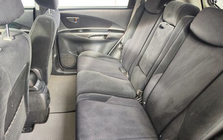 Hyundai Tucson III, 2006 год, 719 000 рублей, 10 фотография