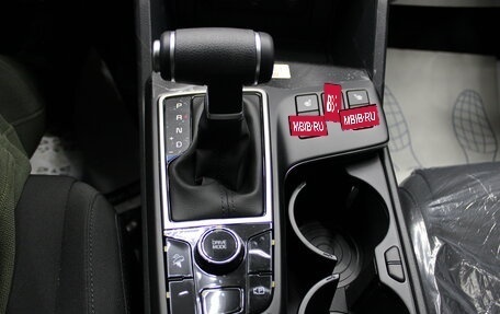 KIA Sportage IV рестайлинг, 2025 год, 3 799 000 рублей, 16 фотография