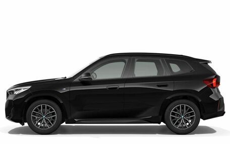 BMW X1, 2025 год, 5 900 000 рублей, 3 фотография