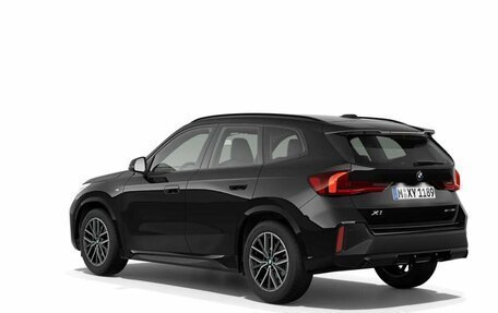 BMW X1, 2025 год, 5 900 000 рублей, 4 фотография