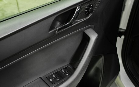 Skoda Rapid I, 2015 год, 767 000 рублей, 19 фотография