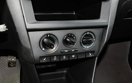 Skoda Rapid I, 2015 год, 767 000 рублей, 17 фотография