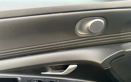 Hyundai Elantra, 2021 год, 1 749 000 рублей, 10 фотография