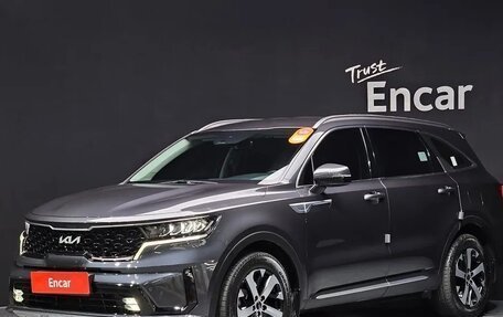KIA Sorento IV, 2022 год, 2 717 743 рублей, 3 фотография