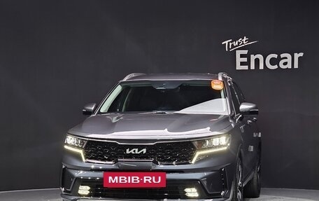 KIA Sorento IV, 2022 год, 2 717 743 рублей, 7 фотография